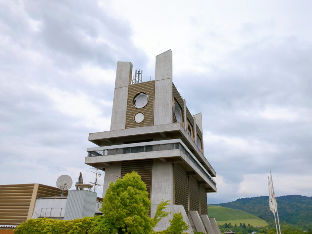 奈良県庁